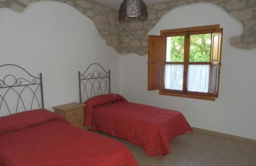 Casa Rural El Perchel - Foto 31