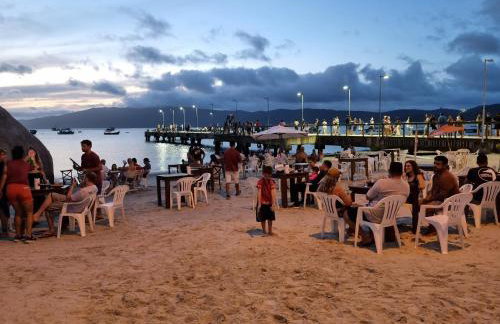 Cobertura Duplex 250m da Praia, Férias Perfeitas - Foto 40