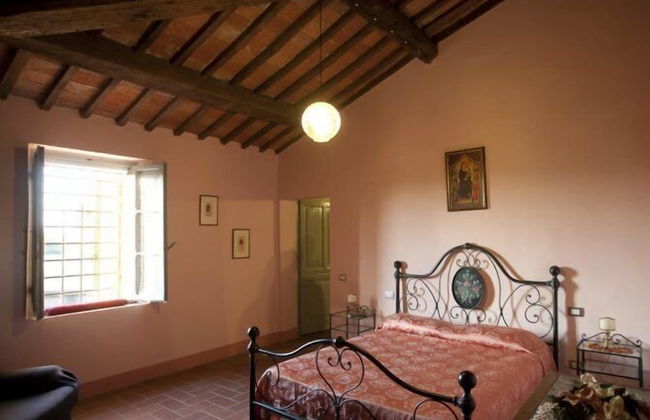 Agriturismo Antico Podere Siliano - Photo 7