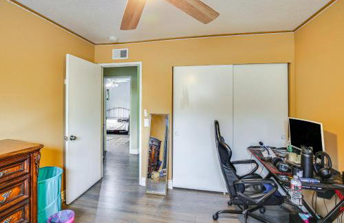 Anaheim Home with Pool, 14 Mi to Disneyland! - Foto 26