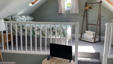 Sea Glimpses Studio Port Isaac - Foto 5