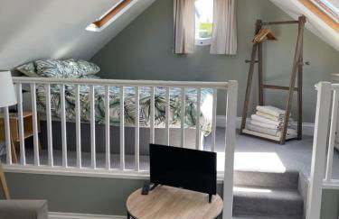 Sea Glimpses Studio Port Isaac - Foto 5