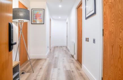 Vū by the Bridge, Inverness City Centre - Foto 54