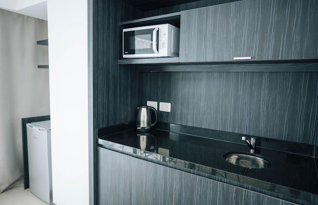 La Vie Suite Madero - Foto 17