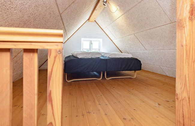 6 Person Holiday Home in Nykobing M - Foto 2