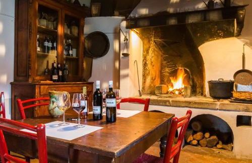 Farmhouse in Tuscany Near Renaissance Villa - Foto 58