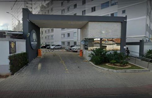 Apto Lindo, Shopping Jardim Norte, 2 Batalhão PM - Photo 22