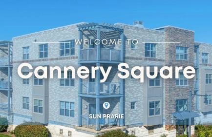 Cannery Square Apartment 104 - Photo 1