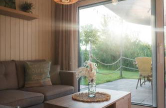 Lieblingsplatz Parey - Ferienhaus am See - Foto 13