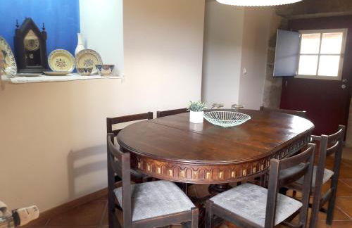 Charming house in Povoa de Lanhoso with shared pool - Foto 24