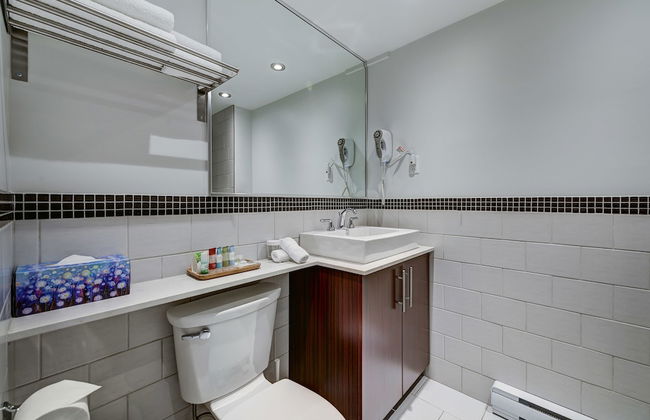 Hotel Terrasse Royale - Foto 75