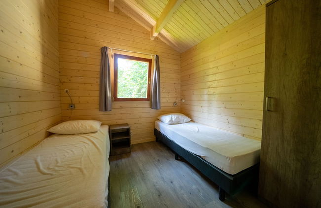 EuroParcs De Utrechtse Heuvelrug - Photo 10