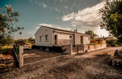 Villa Olea - Foto 11