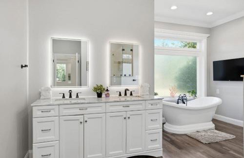 Events & Weddings Welcome! Lake View Pool Home - Foto 27