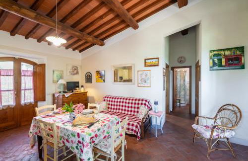 Holiday Home San Regolo-1 by Interhome - Foto 12