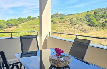 Appartement neuf et nouvelle top gestion, hyper calme, vue superbe mer et nature - Foto 25