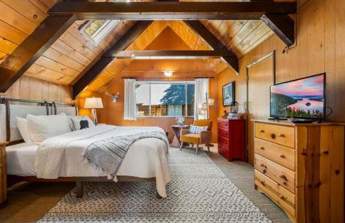 Honey Bear Cabin - Foto 16