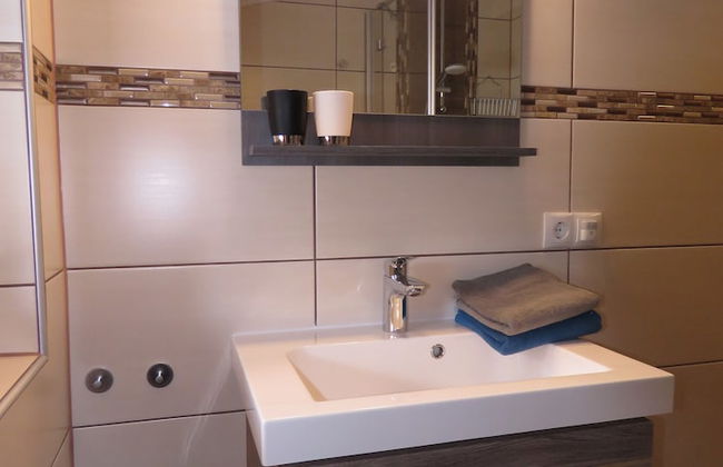 Appartement Pichler - Foto 28