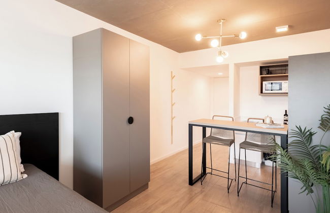 Top Rentals Nuñez - Foto 37