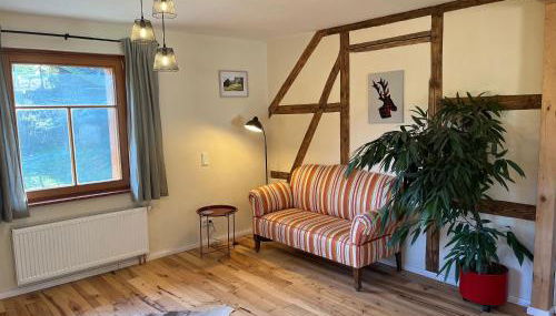 Ferienwohnung am Bertenberg -Keßler - Foto 3