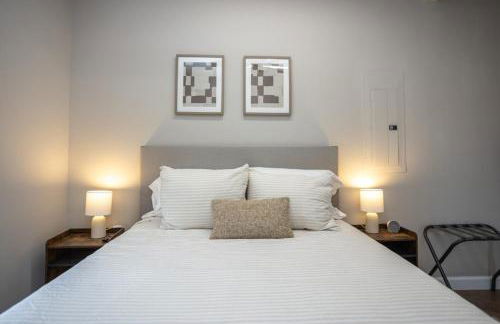 Tiny Home with Hot Tub Near Ft Leonard Wood! - Foto 29