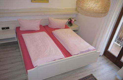 Malerhaus Ferienwohnungen - Foto 21