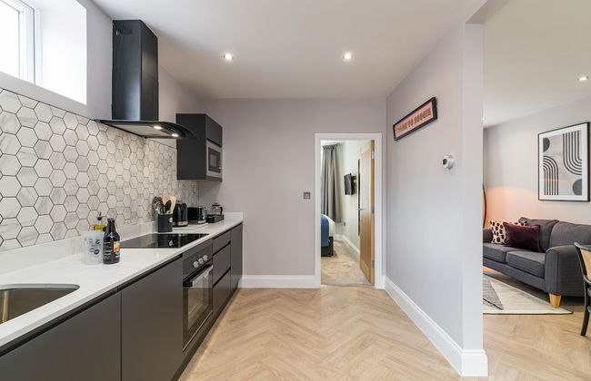 Chelmsford Lofts - Foto 43