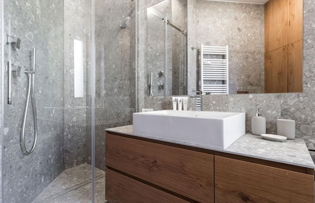 Vincenzo Monti 29 B - Foto 10