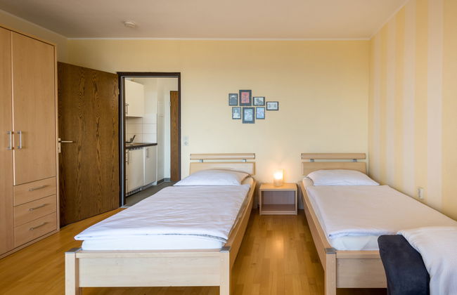 Sonnenblume (B615) - Foto 7