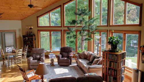 North River Inn - Foto 2