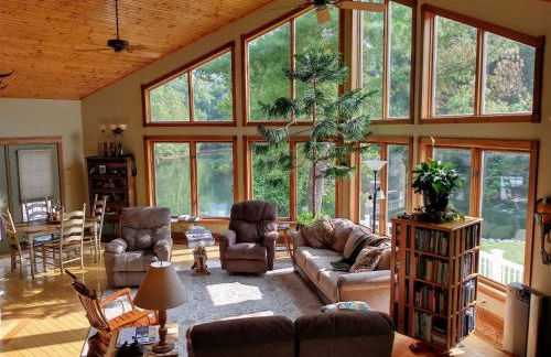 North River Inn - Foto 2