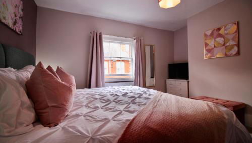 West Street Retreat Grade II listed townhouse - Foto 4