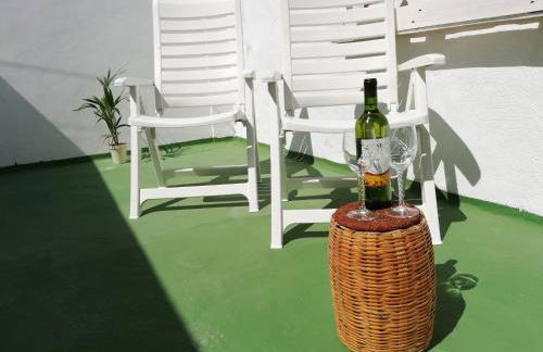 Apartment with terrace - Foto 1