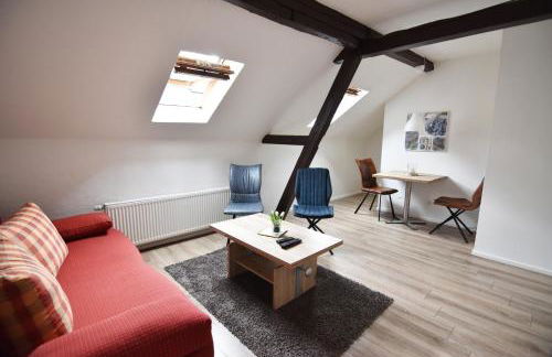 Ferienwohnung Troisdorf - Foto 11