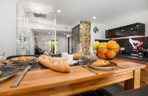 FrenchK-iss Port Nature 5 coeur festif village naturiste - Foto 14