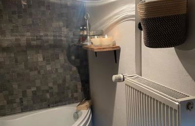 Rosehill Cottage 1699 - Stilvolles Hideaway, Berge & See - Photo 38