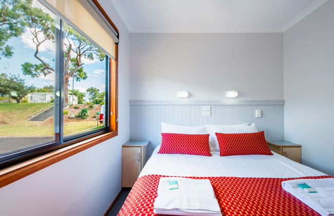 Echo Holiday Parks - Naracoorte - Foto 5