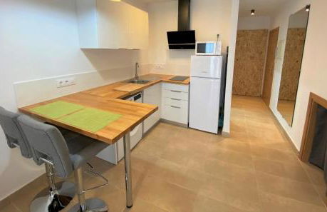 Apartaments l'Escala Centre - Foto 22