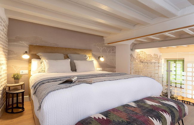 Genteel Home Santas Patronas - Foto 22