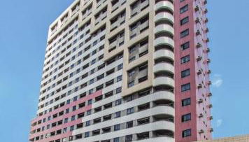 Flat 602 no Tulip Inn Saint Martin - Foto 5