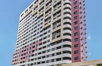 Flat 602 no Tulip Inn Saint Martin - Foto 5