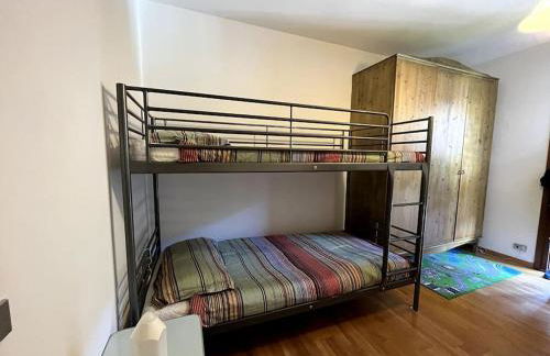 Pinzolo Centro - Baita spaziosa con vista monti - Foto 8