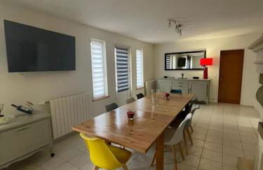 Maison bord de mer Chez JuJu - Photo 6