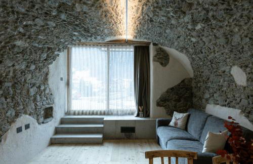 Grotta Bàlzer - Foto 56