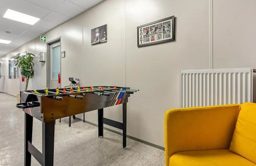 AlbRooms Nürtingen Monteur & Business Privatzimmer - Photo 21