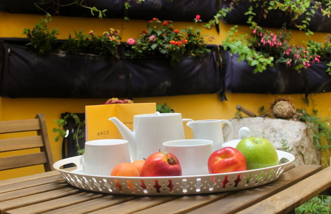 Arco Apartments - Photo 77