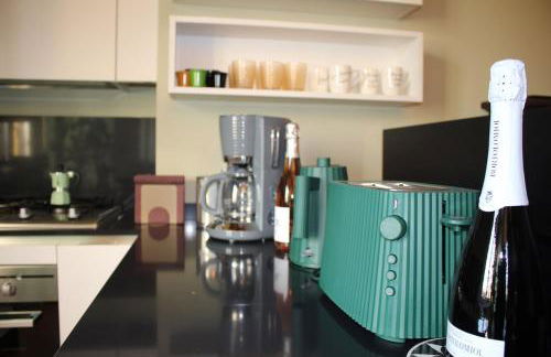 Tortona-Navigli Suite Via Forcella - Foto 29