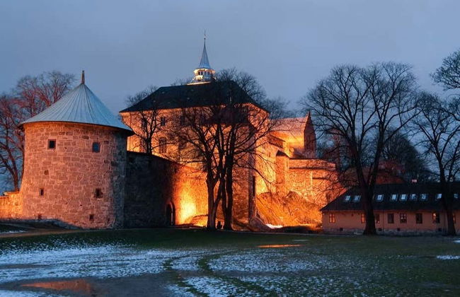 Oslo Mysteries & Legends Tour - Foto 3