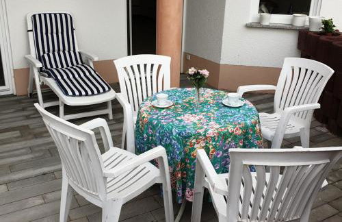 Schöne große Ferienwohnung im Mittelrheintal nahe Loreley - Photo 39