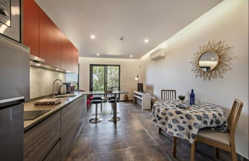 La Glycine - Foto 28